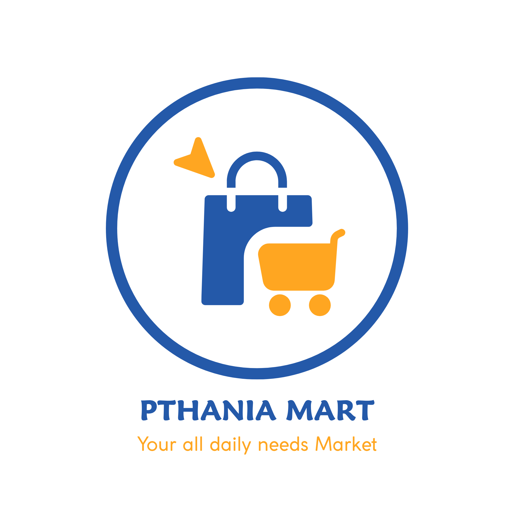 Pathania Mart