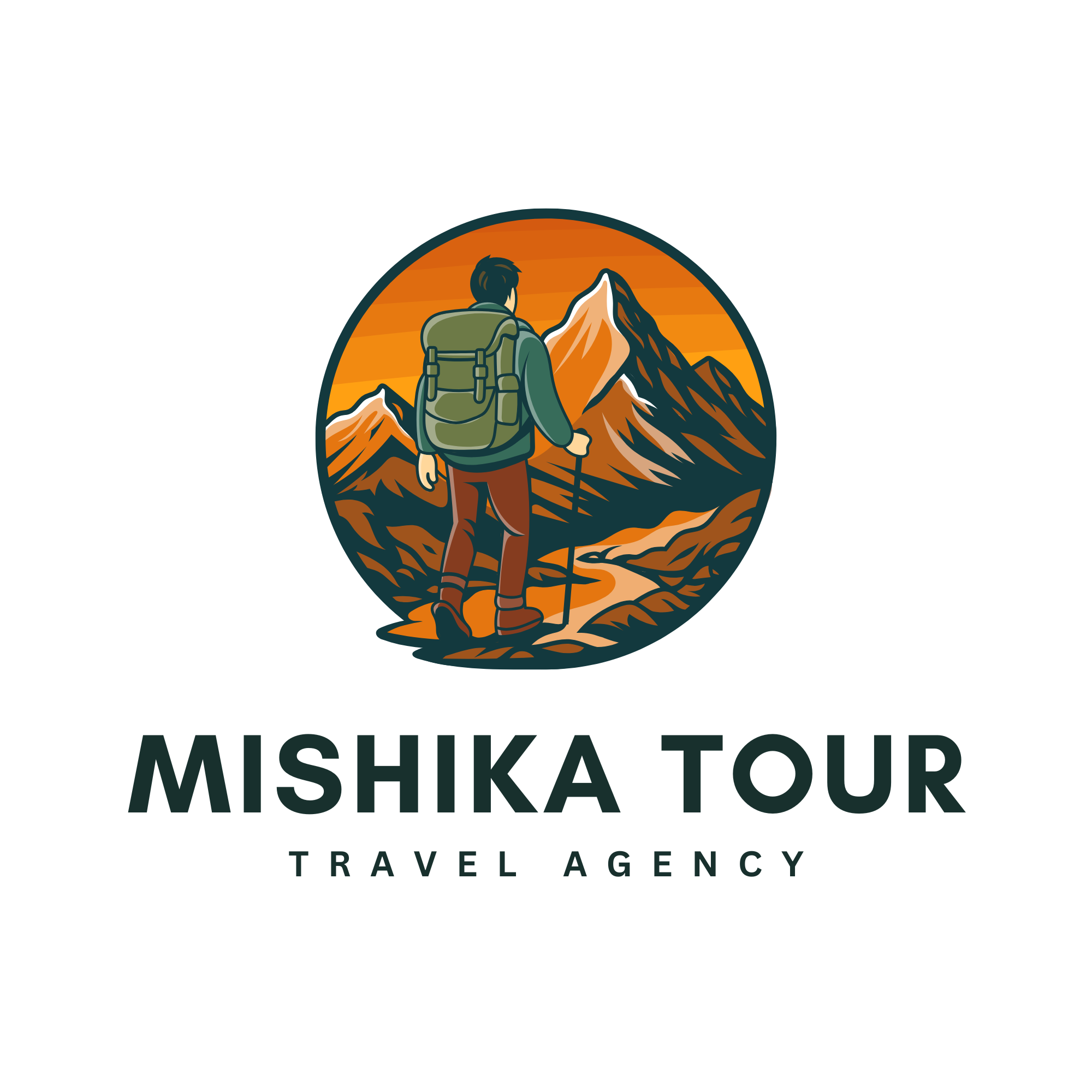 Mishika Travel