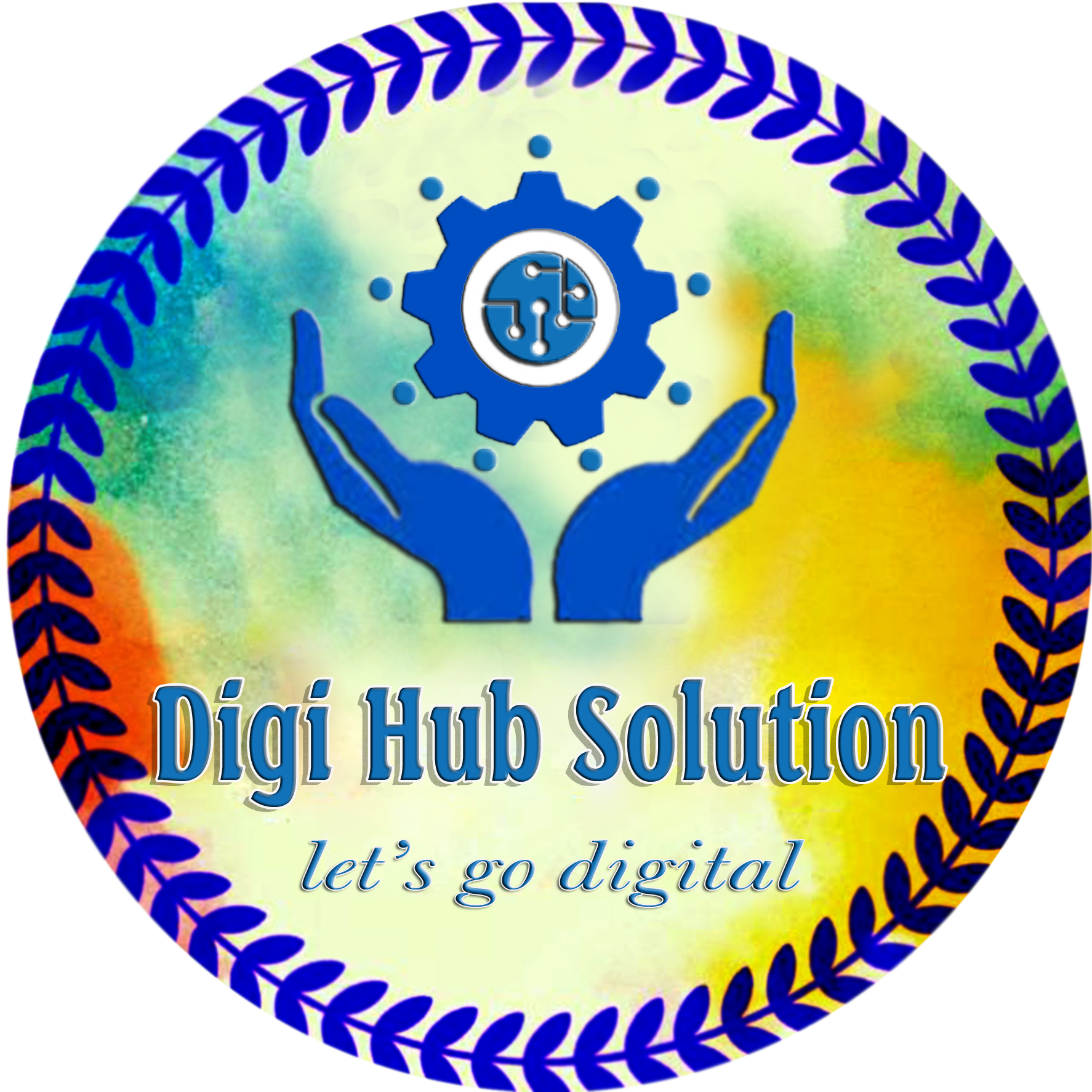 Digi Hub Solution