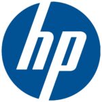 hp logo