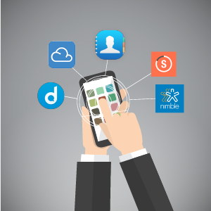 Small Apps